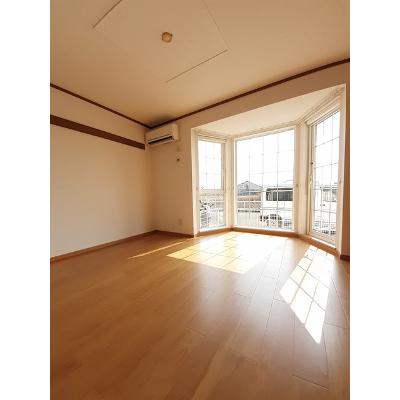 ドルチェ・マンダリーノ　Ｂ 102【管理NO：1-010599202-01020】 ★家具家電は申し込み後に搬入します★ ★2026年11月上旬入居可能★の物件写真2