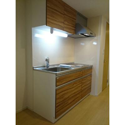 ケイマイティ　Ⅱ 602【管理NO：1-022299601-06020】 ★家具家電は申し込み後に搬入します★ ★2026年10月下旬入居可能★の物件写真3