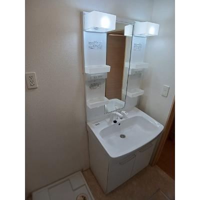 エム・トリトン 202【管理NO：1-018661301-02020】 ★家具家電は申し込み後に搬入します★ ★2026年10月下旬入居可能★の物件写真6