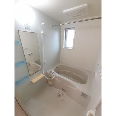 グレイスフル 202【管理NO：1-017536701-02020】 ★家具家電は申し込み後に搬入します★ ★2027年01月下旬入居可能★の物件写真4
