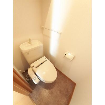 レバータⅠ 102【管理NO：1-014634401-01020】 ★家具家電は申し込み後に搬入します★ ★2026年10月下旬入居可能★の物件写真5
