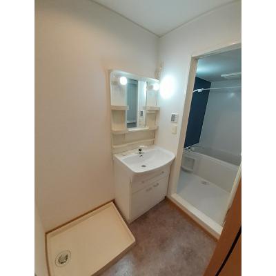 レバータⅠ 102【管理NO：1-014634401-01020】 ★家具家電は申し込み後に搬入します★ ★2026年10月下旬入居可能★の物件写真6