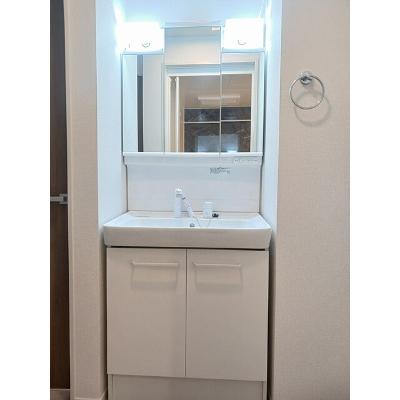 ヒカルサ境港渡町ウエスト 105【管理NO：1-027823601-01050】 ★家具家電は申し込み後に搬入します★ ★2026年11月中旬入居可能★の物件写真6