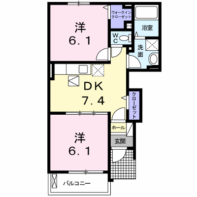 エクセルディアコートＳＫＰ．Ｂ 101【管理NO：1-016000202-01010】 ★家具家電は申し込み後に搬入します★ ★2026年10月下旬入居可能★の外観画像