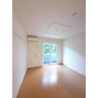 エクセルディアコートＳＫＰ．Ｂ 101【管理NO：1-016000202-01010】 ★家具家電は申し込み後に搬入します★ ★2026年10月下旬入居可能★の物件写真2
