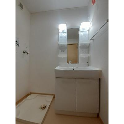 エクセルディアコートＳＫＰ．Ｂ 101【管理NO：1-016000202-01010】 ★家具家電は申し込み後に搬入します★ ★2026年10月下旬入居可能★の物件写真6