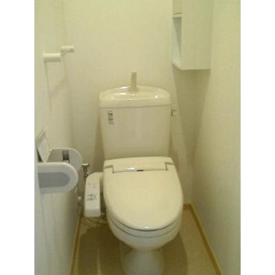 カルム・ソレイユⅡ 203【管理NO：1-015532101-02030】 ★家具家電は申し込み後に搬入します★ ★2026年11月中旬入居可能★の物件写真5