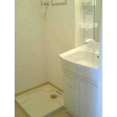 カルム・ソレイユⅡ 203【管理NO：1-015532101-02030】 ★家具家電は申し込み後に搬入します★ ★2026年11月中旬入居可能★の物件写真6