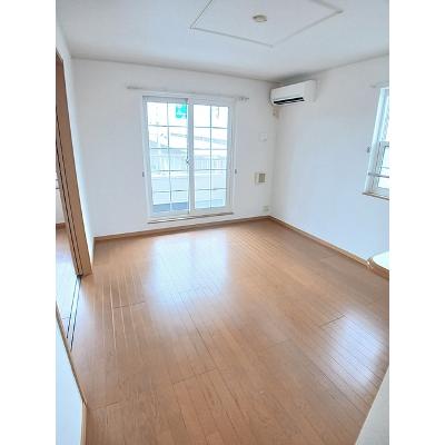 レジデンスＳＩＯＮＥ－Ｃ 202【管理NO：1-013714103-02020】 ★家具家電は申し込み後に搬入します★の物件写真2