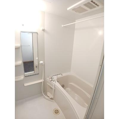 レジデンスＳＩＯＮＥ－Ｃ 202【管理NO：1-013714103-02020】 ★家具家電は申し込み後に搬入します★の物件写真4