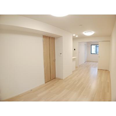 ロータス北泉３ 103【管理NO：1-027116803-01030】 ★家具家電は申し込み後に搬入します★ ★2026年10月下旬入居可能★の物件写真2