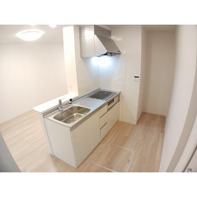 ロータス北泉３ 103【管理NO：1-027116803-01030】 ★家具家電は申し込み後に搬入します★ ★2026年10月下旬入居可能★の物件写真3