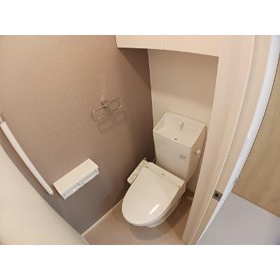 ロータス北泉３ 103【管理NO：1-027116803-01030】 ★家具家電は申し込み後に搬入します★ ★2026年10月下旬入居可能★の物件写真5