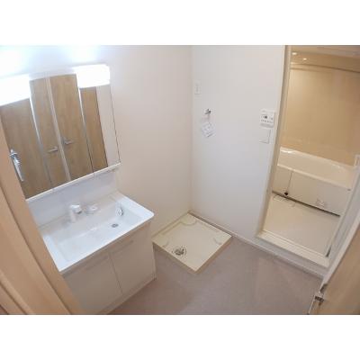 ロータス北泉３ 103【管理NO：1-027116803-01030】 ★家具家電は申し込み後に搬入します★ ★2026年10月下旬入居可能★の物件写真6