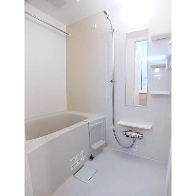 かごめ 201【管理NO：1-026989301-02010】 ★家具家電は申し込み後に搬入します★ ★2026年11月中旬入居可能★の物件写真4