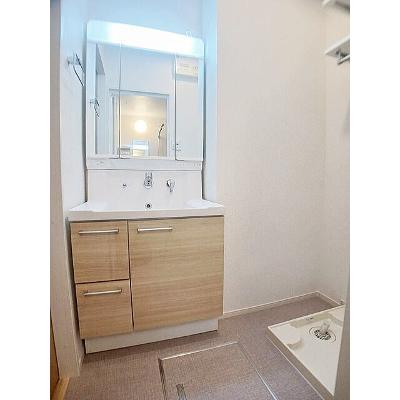 かごめ 201【管理NO：1-026989301-02010】 ★家具家電は申し込み後に搬入します★ ★2026年11月中旬入居可能★の物件写真6