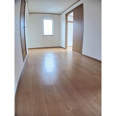 アンソレイエメゾン一号館 201【管理NO：1-010393901-02010】 ★家具家電は申し込み後に搬入します★ ★2026年10月中旬入居可能★の物件写真2