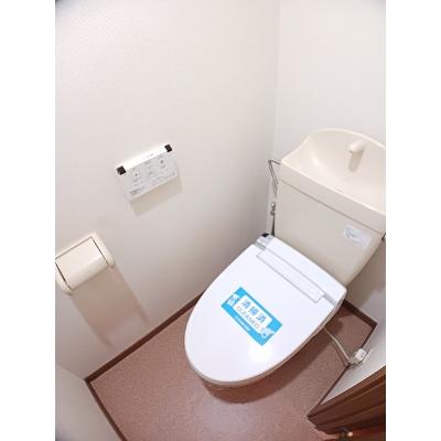 アンソレイエメゾン一号館 201【管理NO：1-010393901-02010】 ★家具家電は申し込み後に搬入します★ ★2026年10月中旬入居可能★の物件写真5