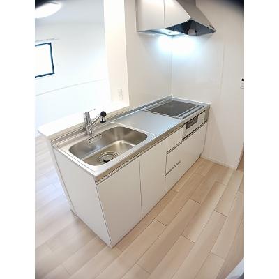 フローラ手鎌　Ⅴ 203【管理NO：1-027114605-02030】 ★家具家電は申し込み後に搬入します★ ★2026年11月中旬入居可能★の物件写真3