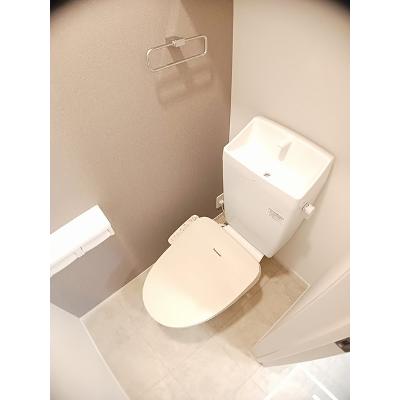 フローラ手鎌　Ⅴ 203【管理NO：1-027114605-02030】 ★家具家電は申し込み後に搬入します★ ★2026年11月中旬入居可能★の物件写真5