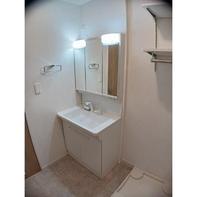 フローラ手鎌　Ⅴ 203【管理NO：1-027114605-02030】 ★家具家電は申し込み後に搬入します★ ★2026年11月中旬入居可能★の物件写真6