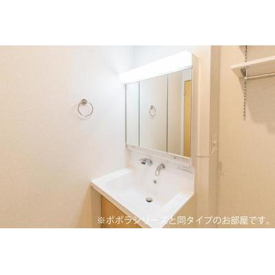 ネオⅡ 102【管理NO：1-025023202-01020】 ★家具家電は申し込み後に搬入します★ ★2026年10月下旬入居可能★の物件写真6