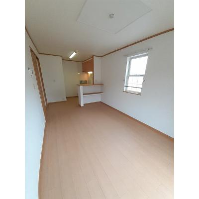 グリーンビューレジデンス 201【管理NO：1-012737301-02010】 ★家具家電は申し込み後に搬入します★ ★2026年11月中旬入居可能★の物件写真2