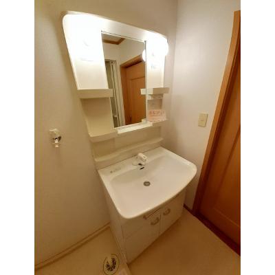 グリーンビューレジデンス 201【管理NO：1-012737301-02010】 ★家具家電は申し込み後に搬入します★ ★2026年11月中旬入居可能★の物件写真6