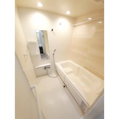 セレーノ　須賀 302【管理NO：1-027299001-03020】 ★家具家電は申し込み後に搬入します★ ★2026年10月下旬入居可能★の物件写真4