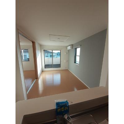 エターナルⅠ 205【管理NO：1-021154301-02040】 ★家具家電は申し込み後に搬入します★の物件写真2