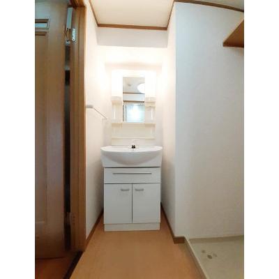 アニバーサリー 105【管理NO：1-012801801-01040】 ★家具家電は申し込み後に搬入します★ ★2026年10月下旬入居可能★の物件写真6