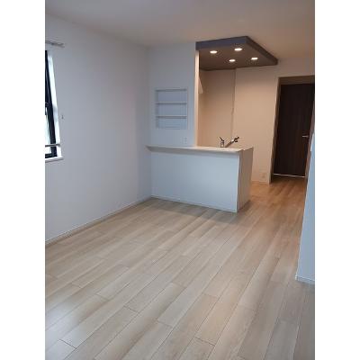 ソルブリッサ　Ⅲ 206【管理NO：1-027530302-02060】 ★家具家電は申し込み後に搬入します★ ★2026年10月下旬入居可能★の物件写真2