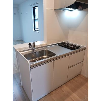 ソルブリッサ　Ⅲ 206【管理NO：1-027530302-02060】 ★家具家電は申し込み後に搬入します★ ★2026年10月下旬入居可能★の物件写真3