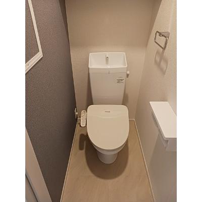ソルブリッサ　Ⅲ 206【管理NO：1-027530302-02060】 ★家具家電は申し込み後に搬入します★ ★2026年10月下旬入居可能★の物件写真5