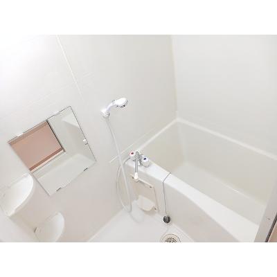リバ－ハイツ石塚 304【管理NO：1-012339701-03040】 ★家具家電は申し込み後に搬入します★ ★2026年10月下旬入居可能★の物件写真4