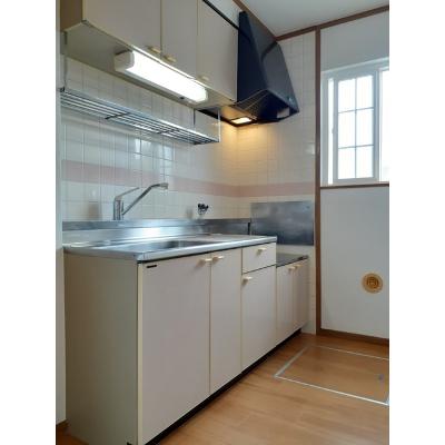 クレスト－ル宮内 101【管理NO：1-007400601-01010】 ★家具家電は申し込み後に搬入します★ ★2026年10月中旬入居可能★の物件写真3