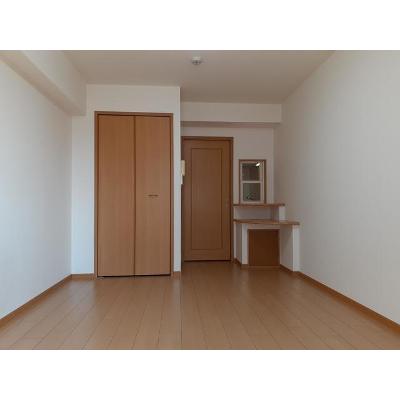アロースⅡ 405【管理NO：1-013890501-04040】 ★家具家電は申し込み後に搬入します★ ★2026年10月下旬入居可能★の物件写真2