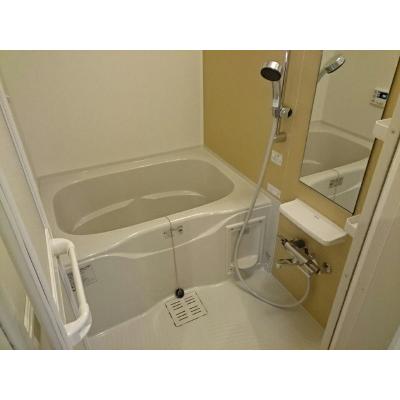 オズ 302【管理NO：1-021655801-03020】 ★家具家電は申し込み後に搬入します★ ★2026年11月上旬入居可能★の物件写真4