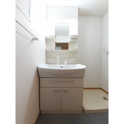 メリディアン・Ｍ 204【管理NO：1-013690201-02040】 ★家具家電は申し込み後に搬入します★ ★2026年10月中旬入居可能★の物件写真6