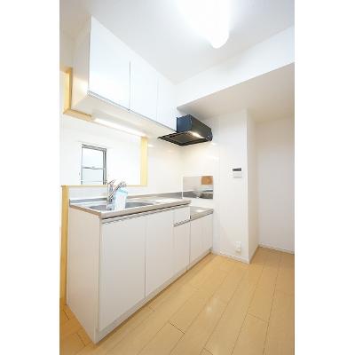 リジエール　Ⅱ 201【管理NO：1-017856102-02010】 ★家具家電は申し込み後に搬入します★ ★2026年09月中旬入居可能★の物件写真3