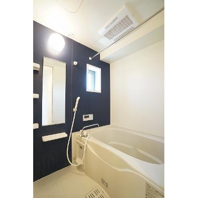リジエール　Ⅱ 201【管理NO：1-017856102-02010】 ★家具家電は申し込み後に搬入します★ ★2026年09月中旬入居可能★の物件写真4