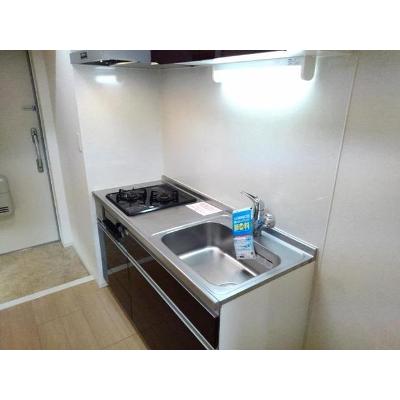 ＢＲＩＯ　名南 303【管理NO：1-020461001-03030】 ★家具家電は申し込み後に搬入します★ ★2026年10月中旬入居可能★の物件写真3