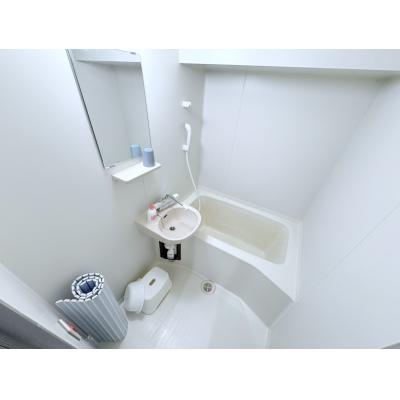 Ｓマンスリー赤十字病院前Ⅲ（7-4）【食事付プラン選択可・コンシェルジュ付・ネット無料・宅配BOX・リノベーション済】の物件写真4