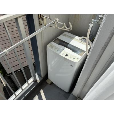 本松ビル501号室【インターネット無料】の物件写真6