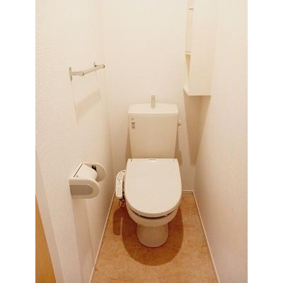 アンソレイエ・Ⅰ 102【管理NO：1-021543401-01020】 ★家具家電は申し込み後に搬入します★の物件写真5