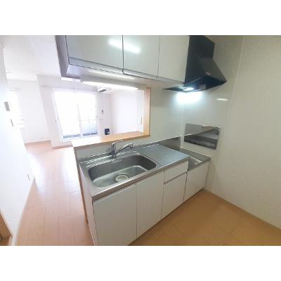 アムール・ボヌール 203【管理NO：1-015756601-02030】 ★家具家電は申し込み後に搬入します★ ★2026年10月上旬入居可能★の物件写真3