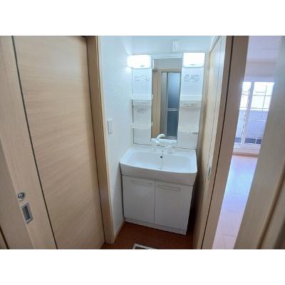 アムール・ボヌール 203【管理NO：1-015756601-02030】 ★家具家電は申し込み後に搬入します★ ★2026年10月上旬入居可能★の物件写真6