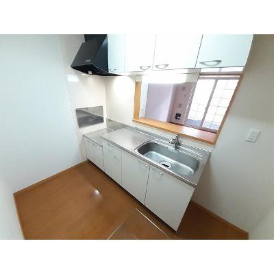 ソラボレⅠ 102【管理NO：1-013881301-01020】 ★家具家電は申し込み後に搬入します★ ★2026年09月下旬入居可能★の物件写真3
