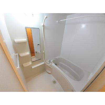 ソラボレⅠ 102【管理NO：1-013881301-01020】 ★家具家電は申し込み後に搬入します★ ★2026年09月下旬入居可能★の物件写真4