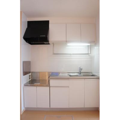 アムールⅡ 102【管理NO：1-017749401-01020】 ★家具家電は申し込み後に搬入します★ ★2026年10月中旬入居可能★の物件写真3